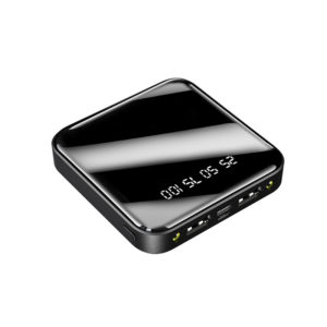 Mini Powerbank für memo2love DIY LightBoard